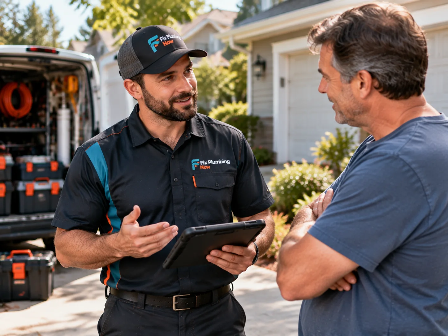Clogged Drain Service Waynesville, GA FAQs